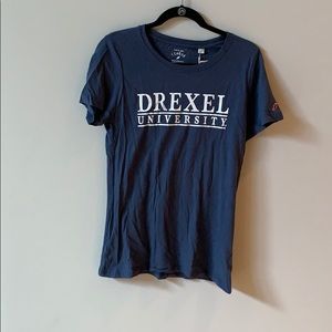 Drexel university tshirt